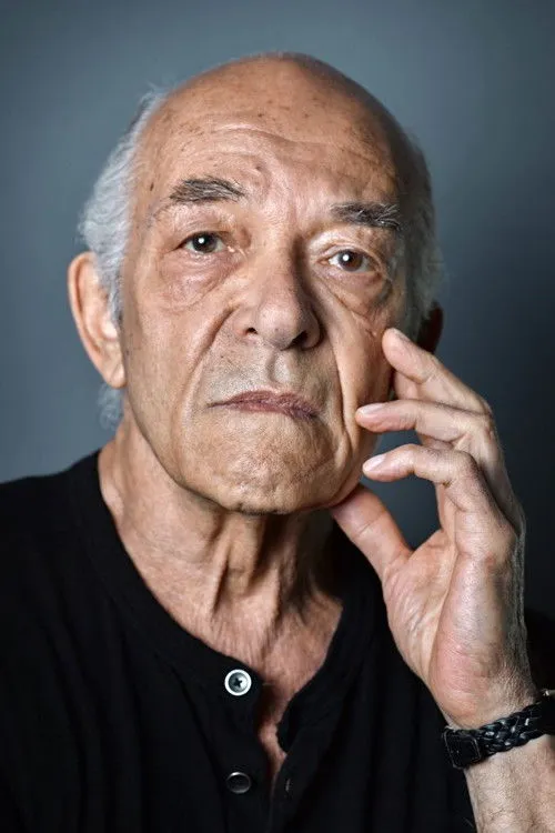 Mark Margolis photo