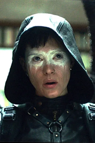 Lisbeth Salander photo