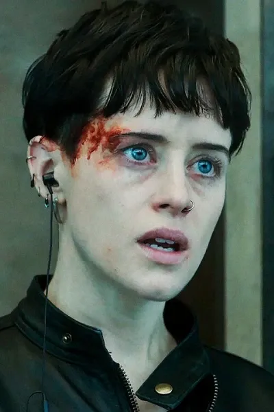 Lisbeth Salander photo