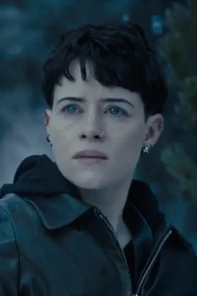Lisbeth Salander photo