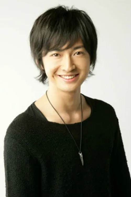 Colonel/Dr. Isamu Ryuzaki