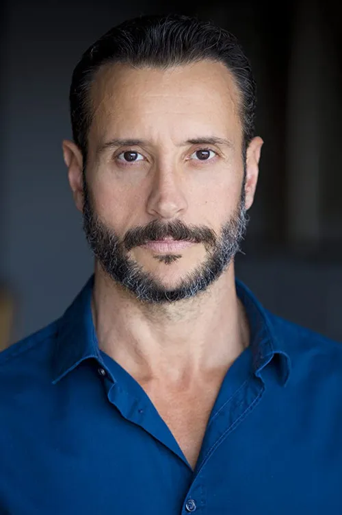Paul Lasa photo