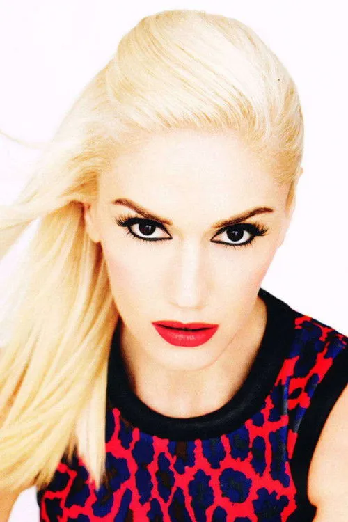 Gwen Stefani photo