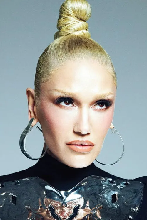 Gwen Stefani photo