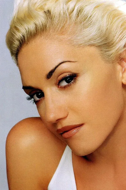 Gwen Stefani photo