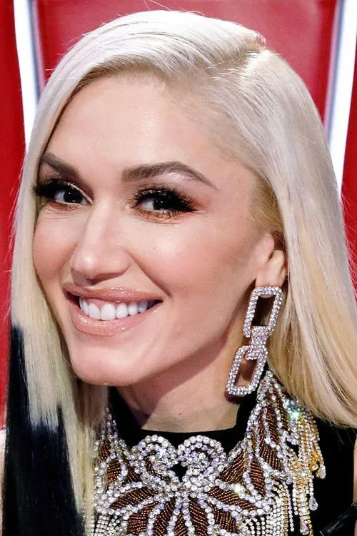 Gwen Stefani photo