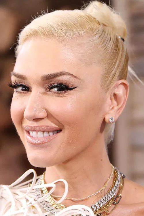 Gwen Stefani photo