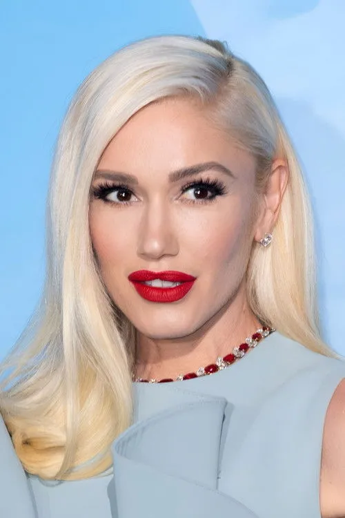 Gwen Stefani photo