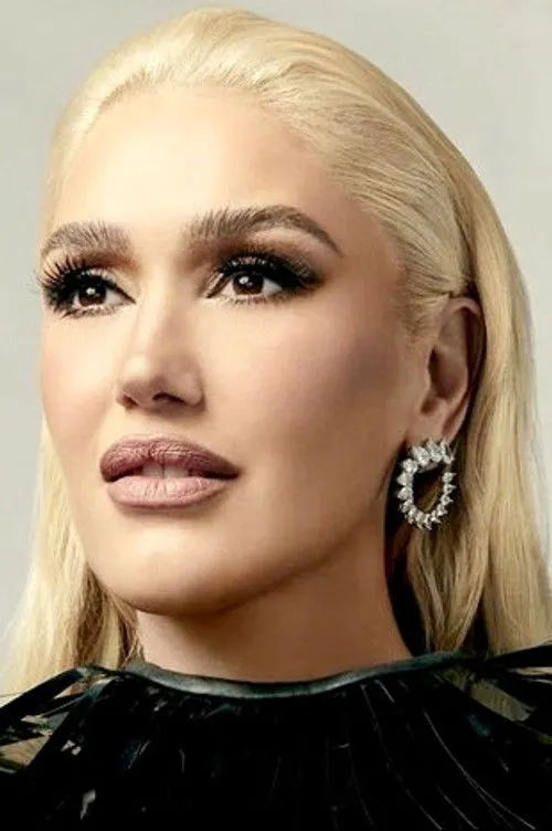 Gwen Stefani photo