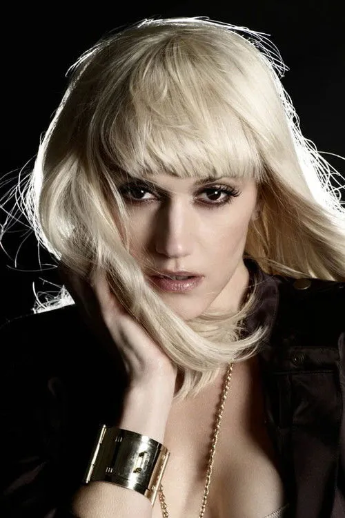 Gwen Stefani photo