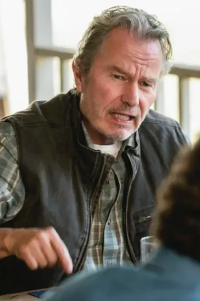 John Savage photo