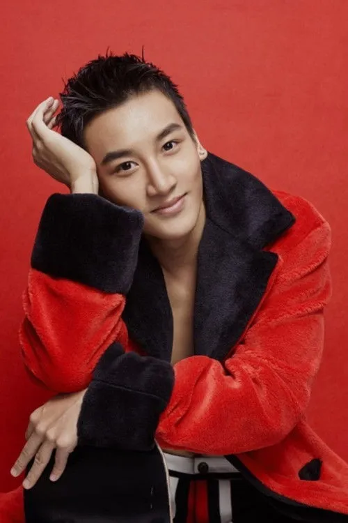 Henry Prince Mak photo