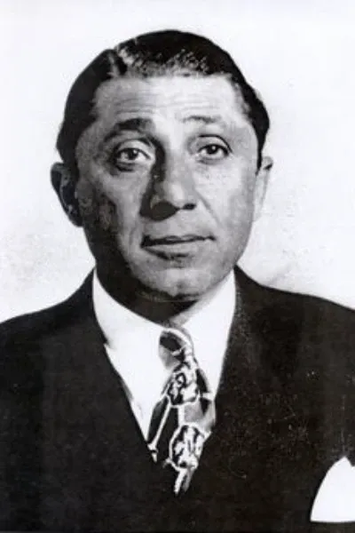 Frank Nitti photo