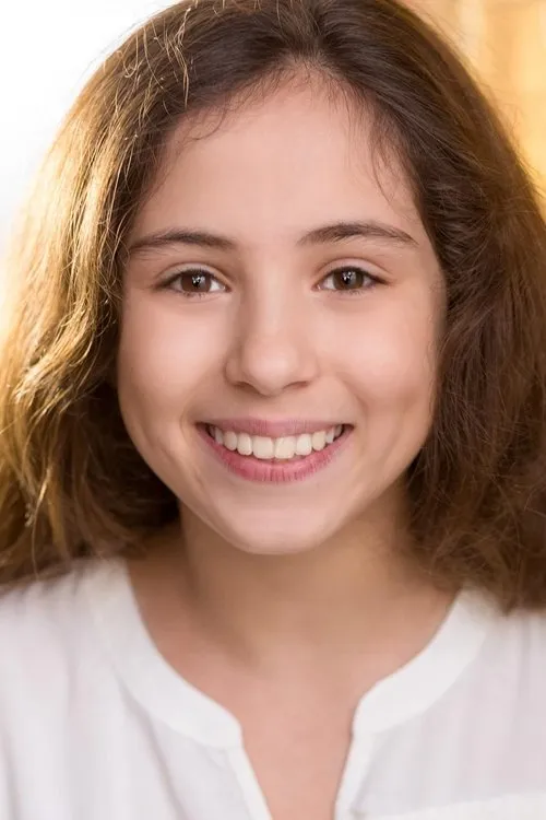 Chloe Stannage photo