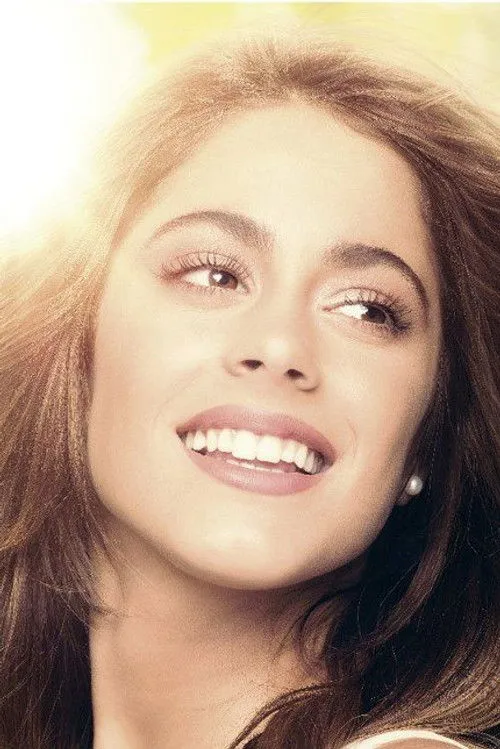 Clara Alonso photo