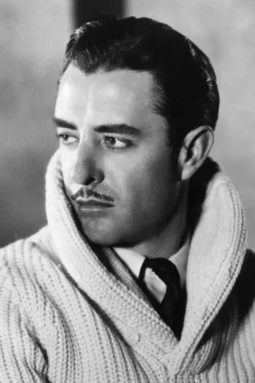 John Gilbert photo