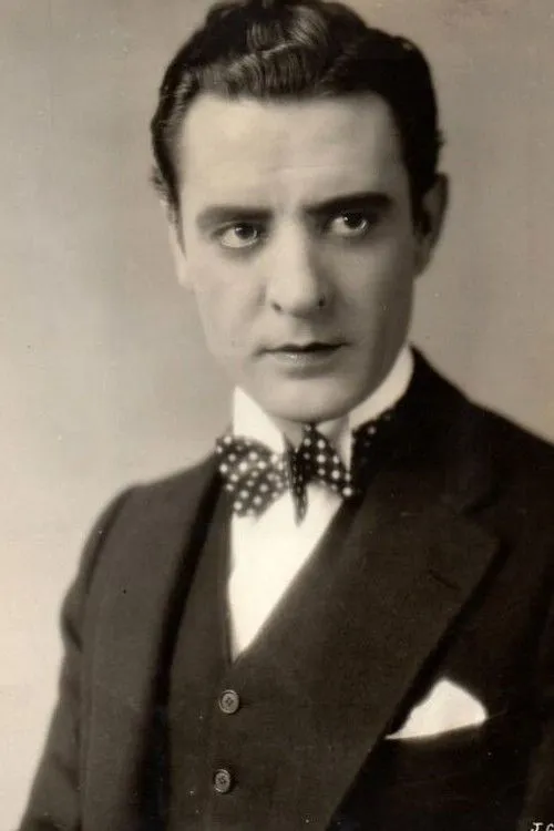 John Gilbert photo