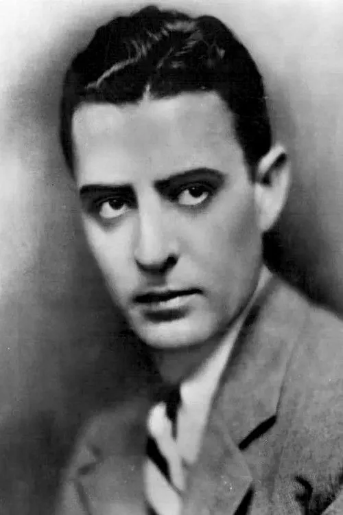 John Gilbert photo