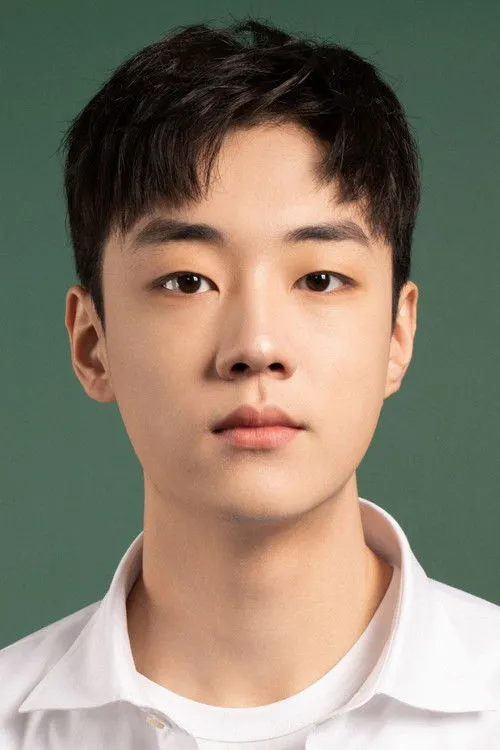 Chen Shaoxi