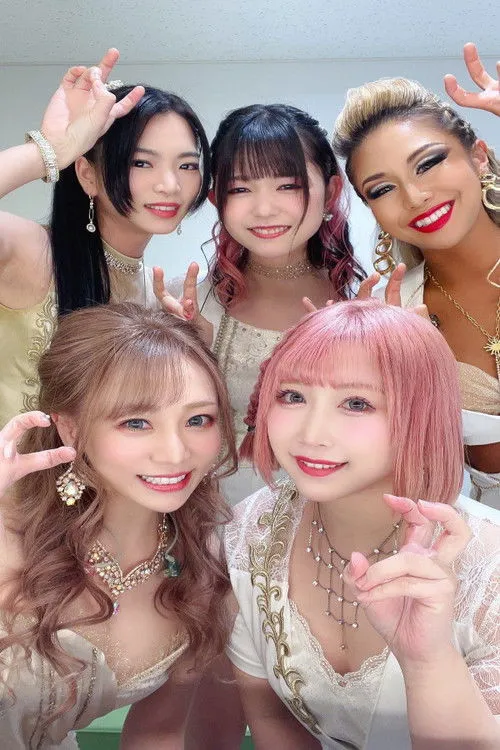 LOVEBITES