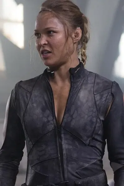Cara Dune