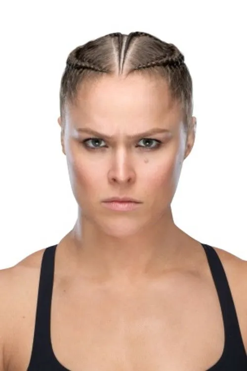 Ronda Rousey photo