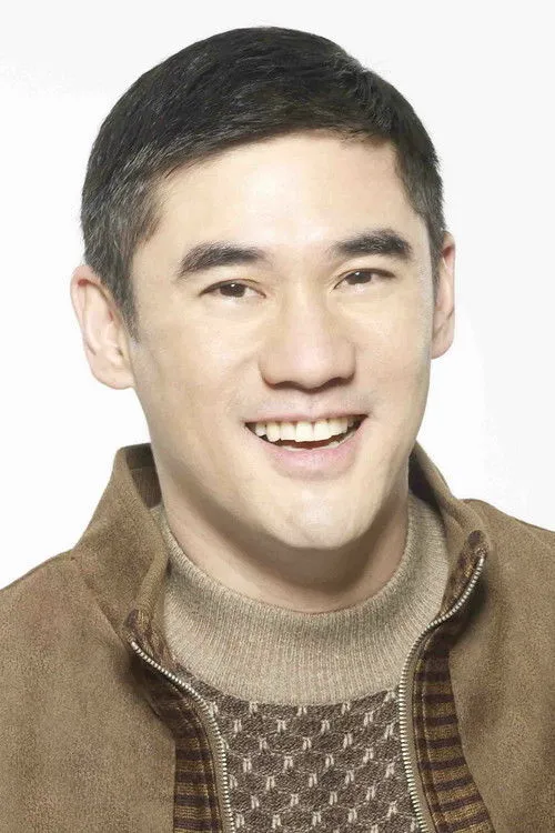 David Wu Dai-Wai