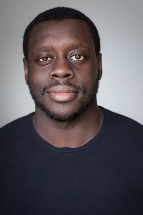 Ekow Quartey photo