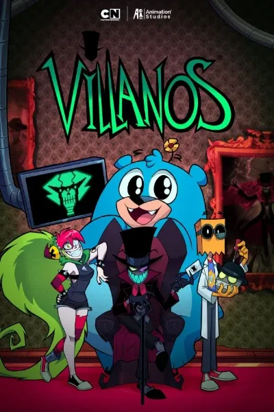 Villainous photo