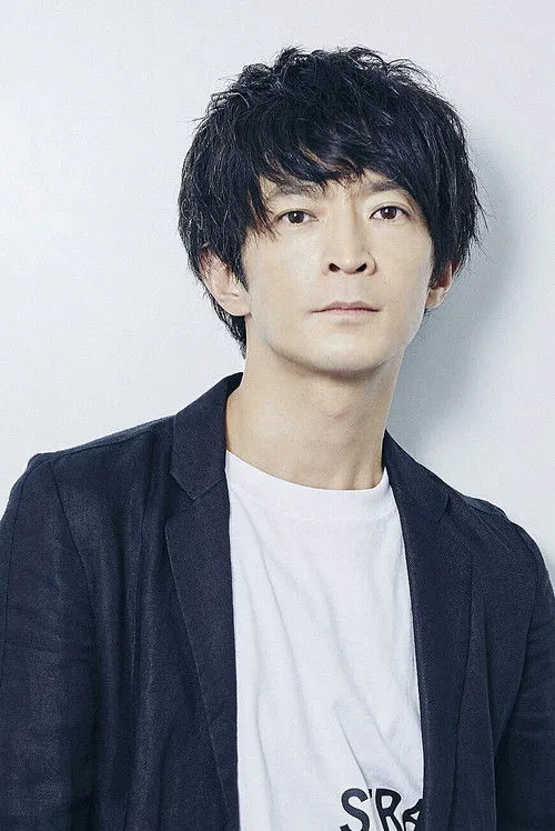 Kenjiro Tsuda photo