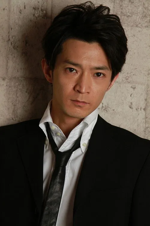 Kenjiro Tsuda photo