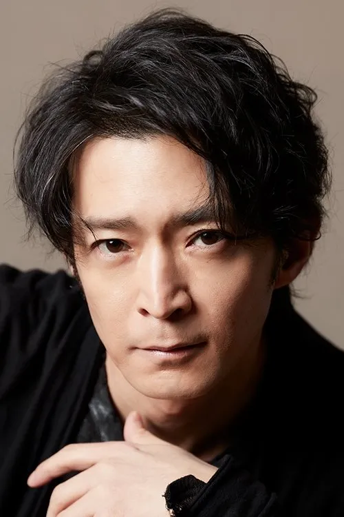 Kenjiro Tsuda photo