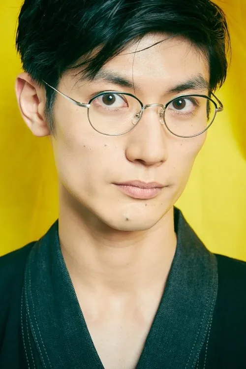 Haruma Miura photo