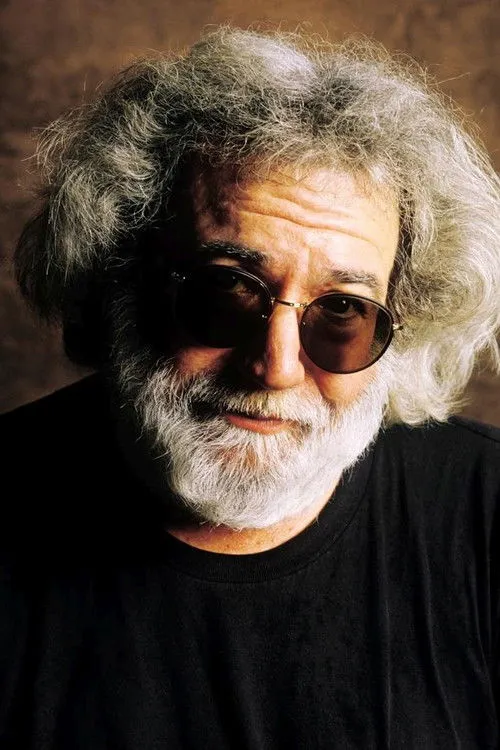 Jerry Garcia photo