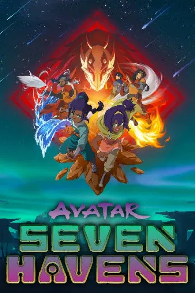 Avatar: Seven Havens
