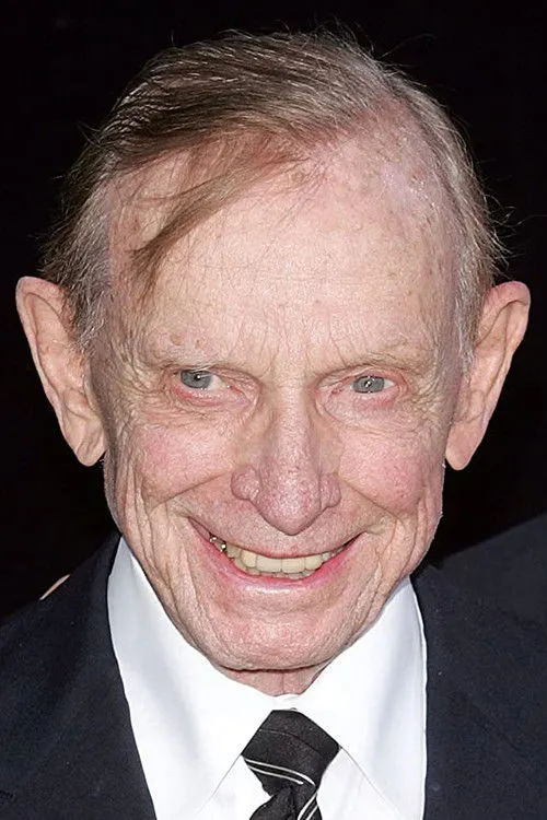Bernard The Houseman