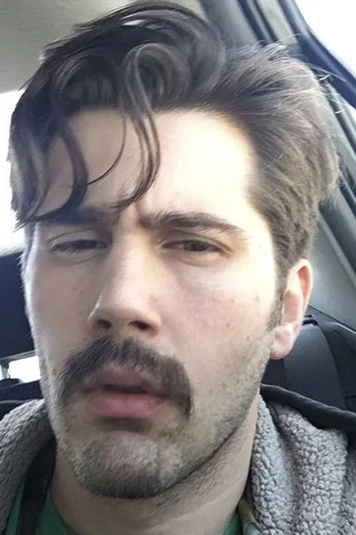 Nick Mullen photo
