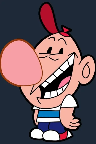 Billy (Grim & Evil) photo