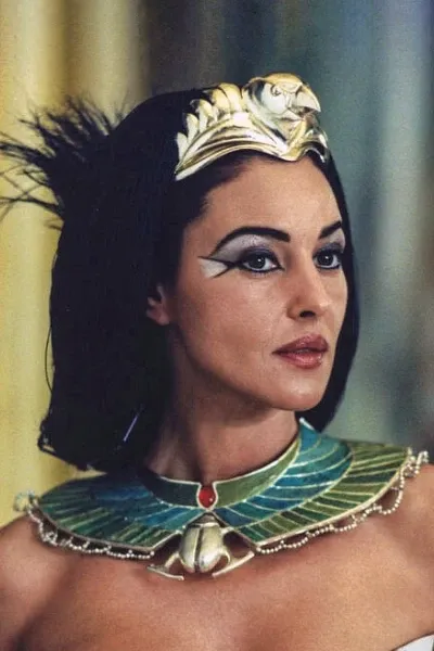 Cleopatra photo