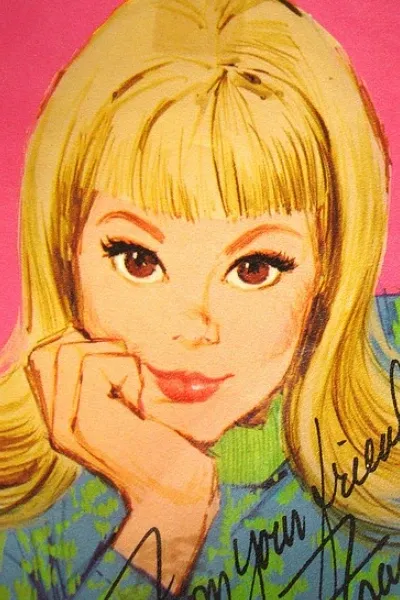 Francie Fairchild