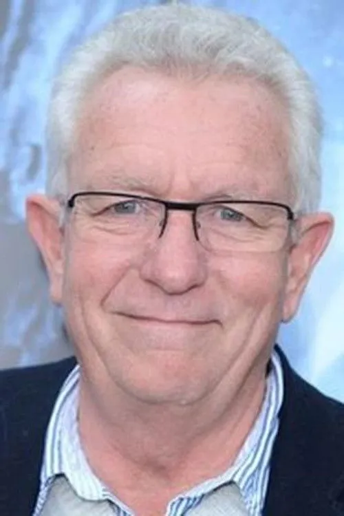 Keith Scholey
