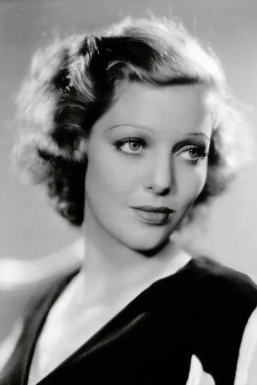 Loretta Young photo
