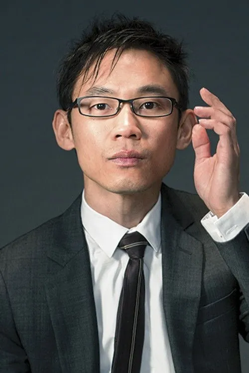 James Wan photo