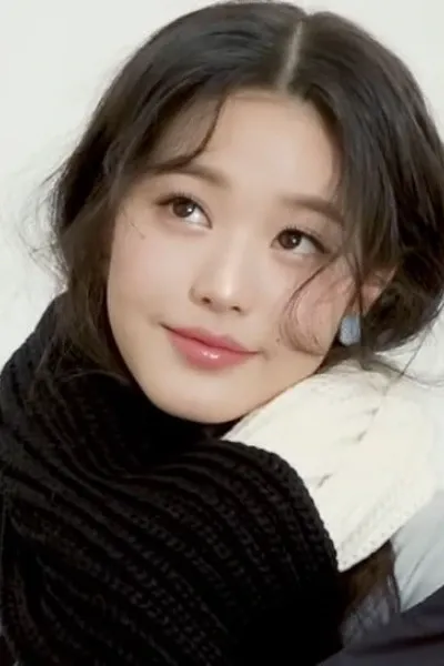 Wonyoung photo