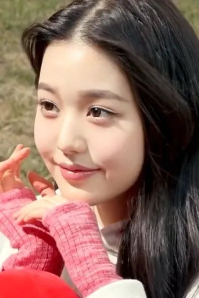 Wonyoung photo