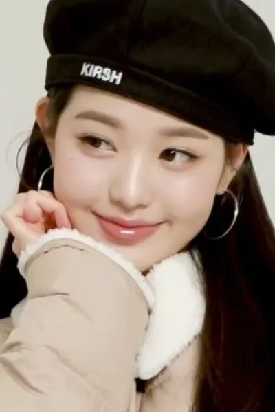 Wonyoung photo