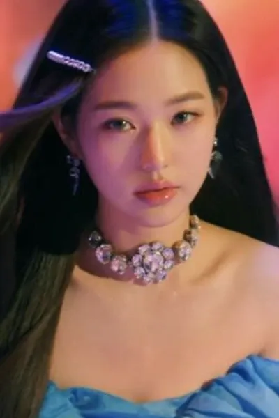 Wonyoung photo