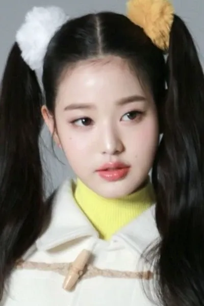Wonyoung photo