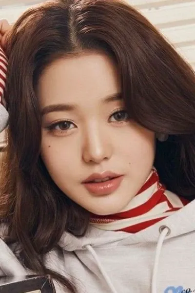 Wonyoung photo
