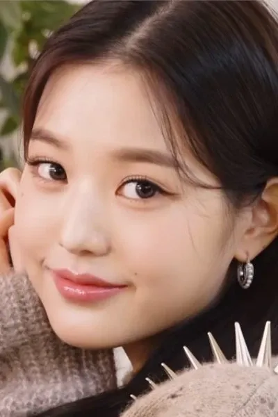 Wonyoung photo